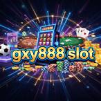 slot gxy888